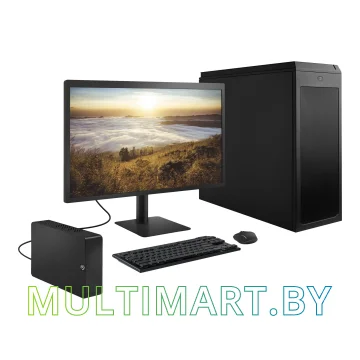 Внешний накопитель Seagate Expansion STKP12000400 12TB картинка 8